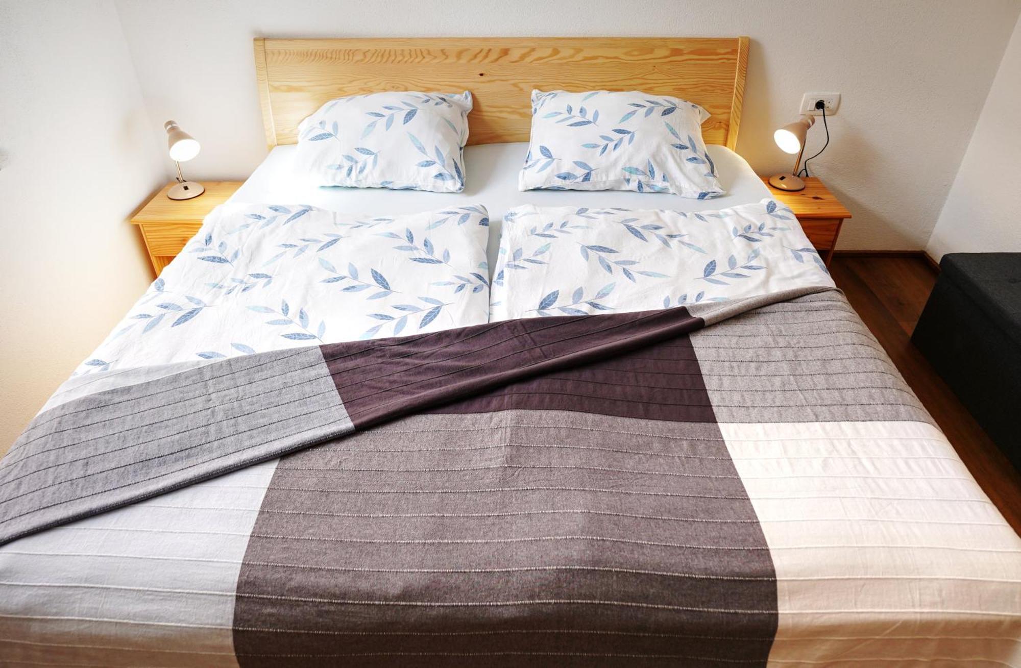 Apartma In Studio Jerca Ob Savi Bohinj Buitenkant foto