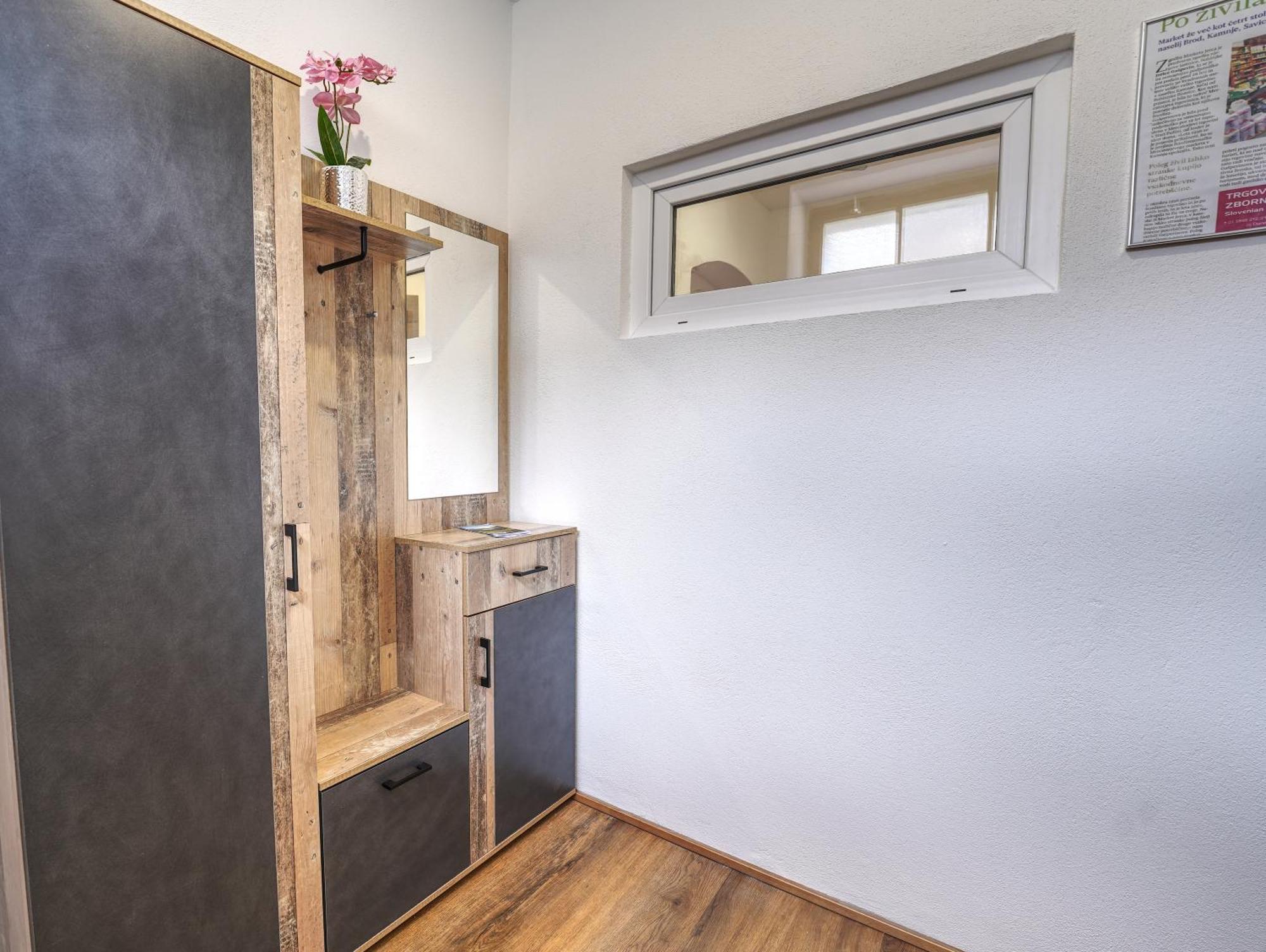 Apartma In Studio Jerca Ob Savi Bohinj Buitenkant foto
