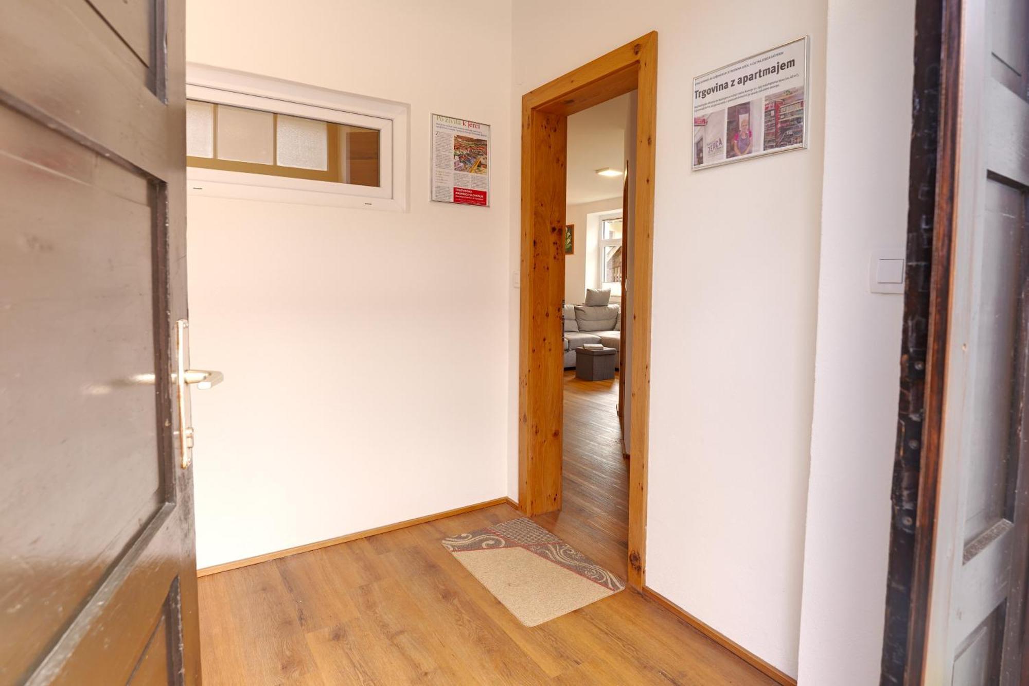 Apartma In Studio Jerca Ob Savi Bohinj Buitenkant foto