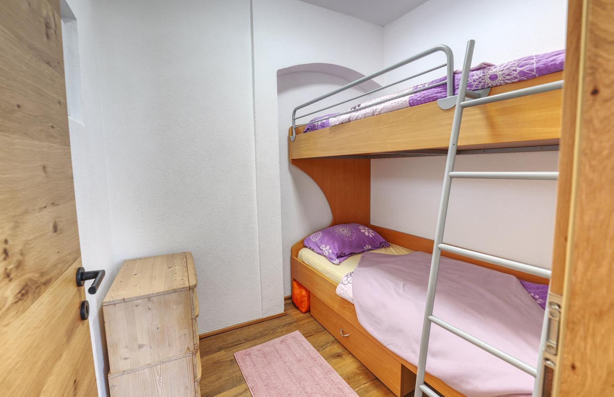 Apartma In Studio Jerca Ob Savi Bohinj Buitenkant foto