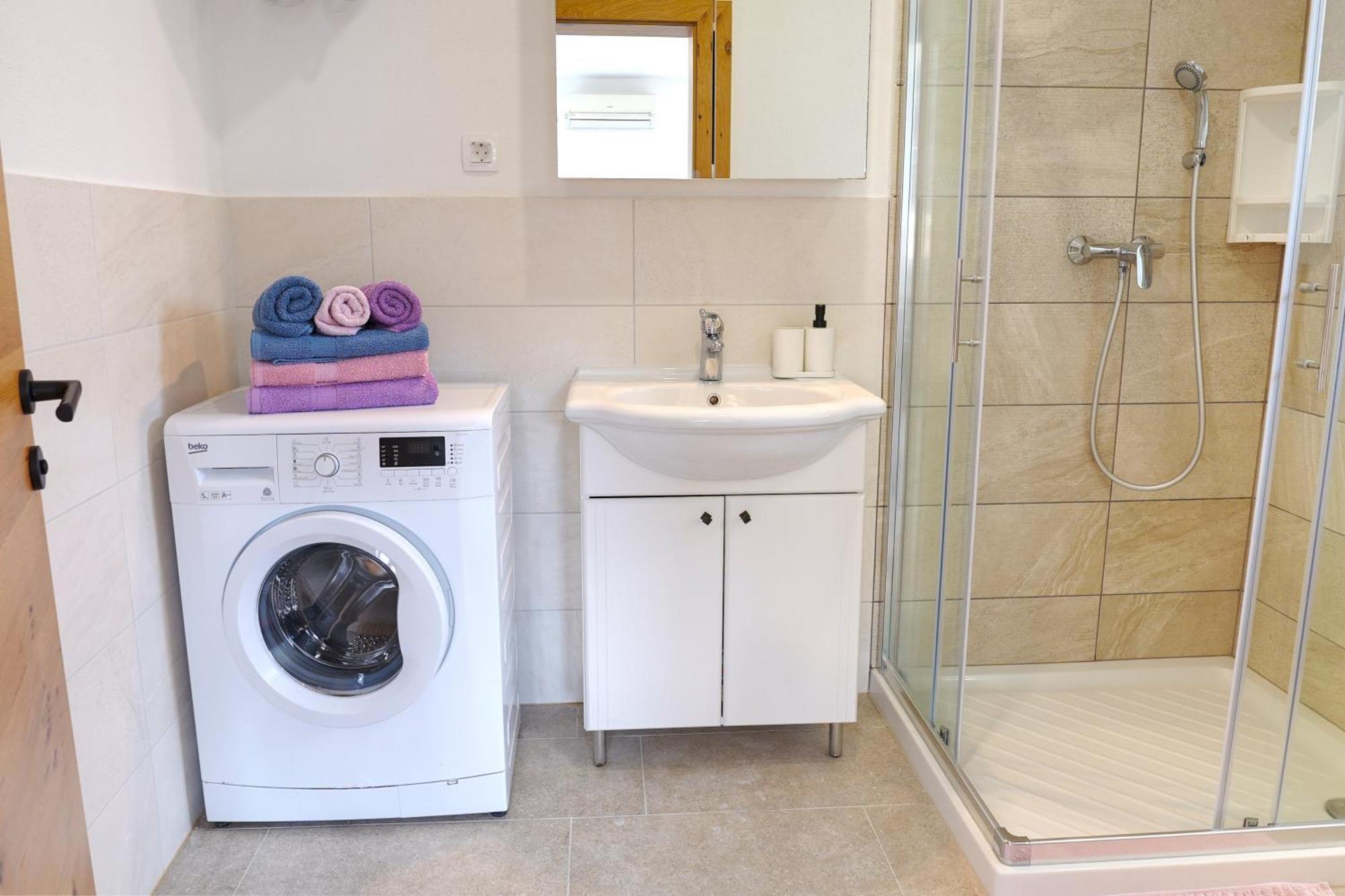 Apartma In Studio Jerca Ob Savi Bohinj Buitenkant foto