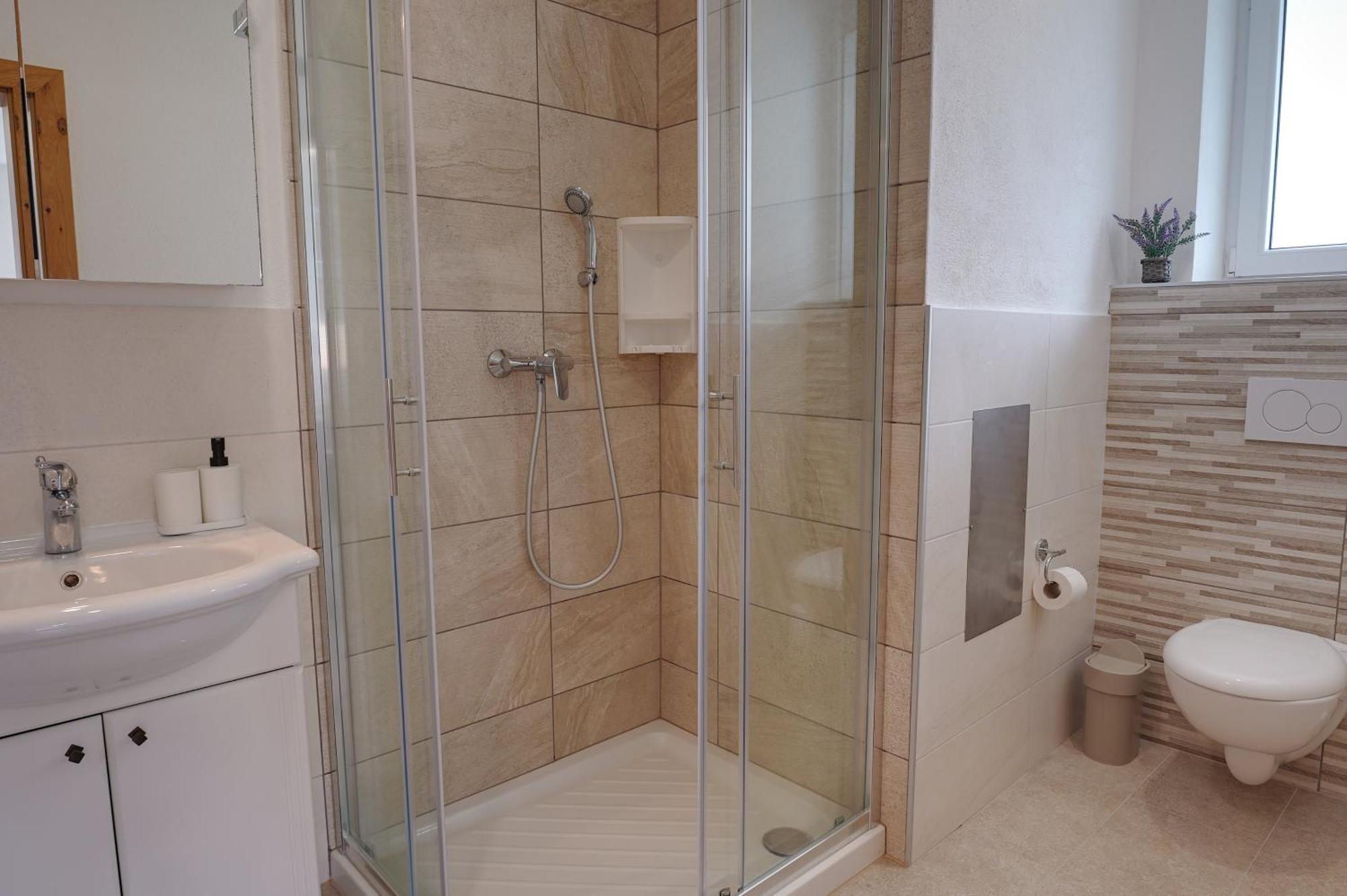 Apartma In Studio Jerca Ob Savi Bohinj Buitenkant foto