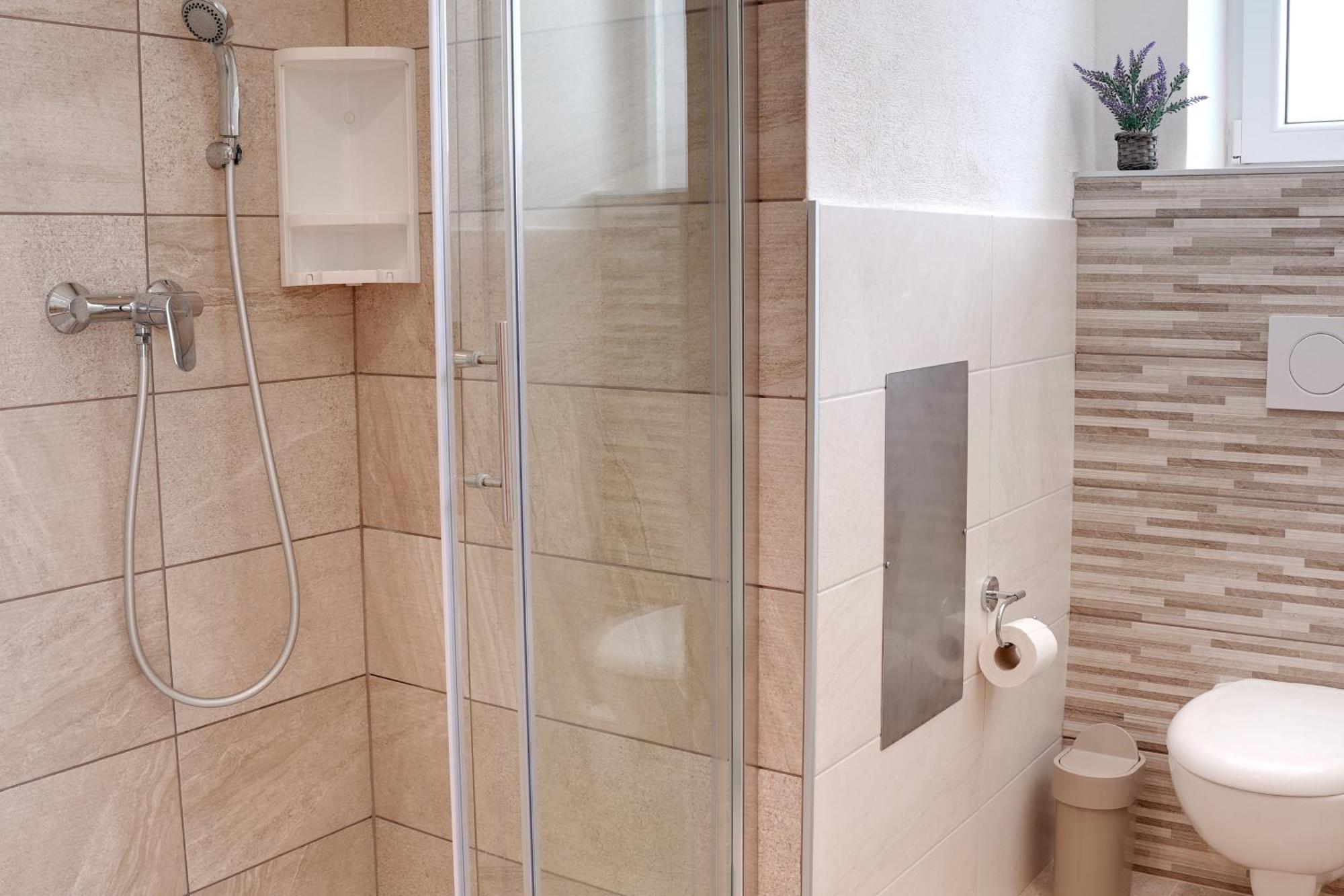 Apartma In Studio Jerca Ob Savi Bohinj Buitenkant foto