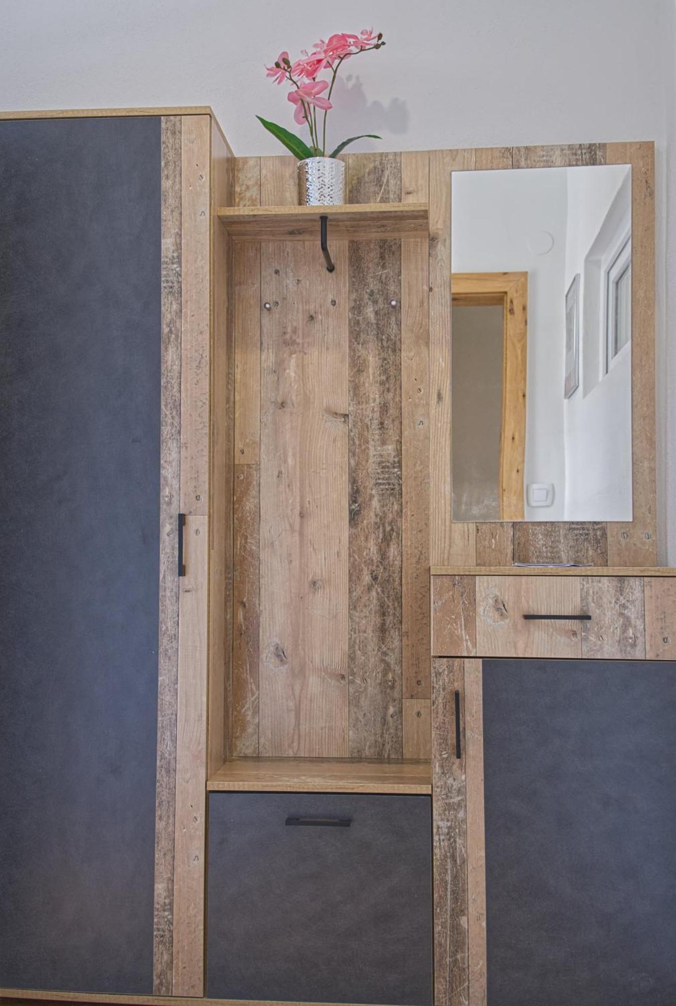 Apartma In Studio Jerca Ob Savi Bohinj Buitenkant foto