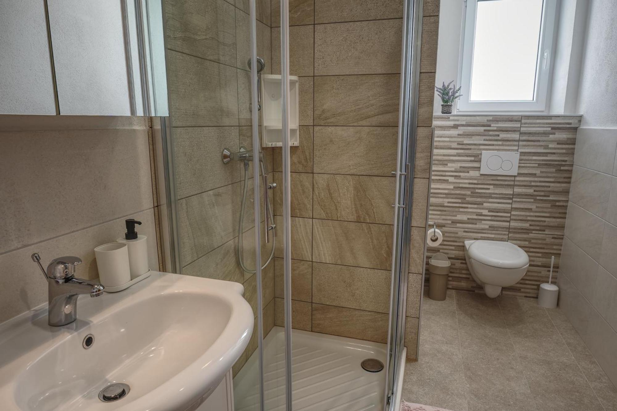 Apartma In Studio Jerca Ob Savi Bohinj Buitenkant foto